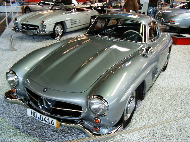 MUSEUM Automobile