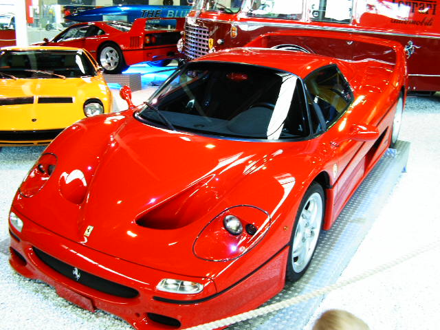 MUSEUM Automobile