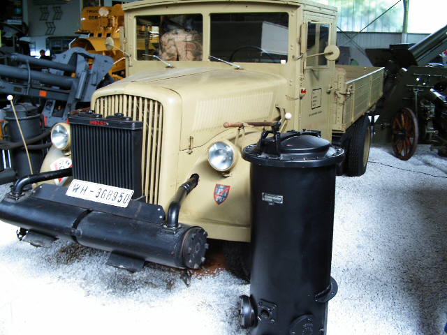 MUSEUM Automobile