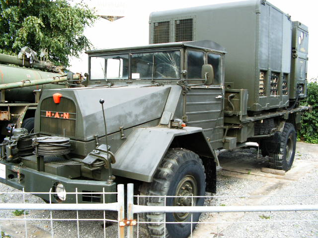 MUSEUM Automobile