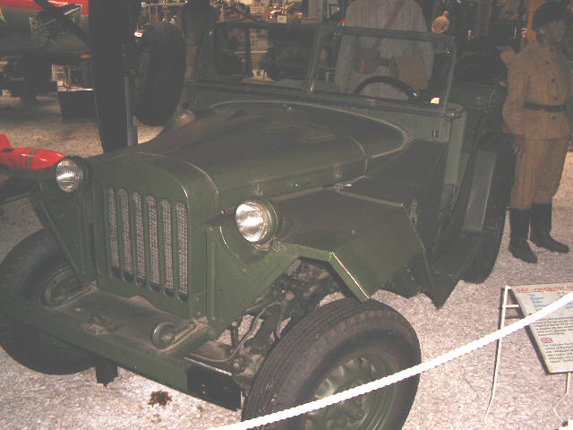 MUSEUM Automobile