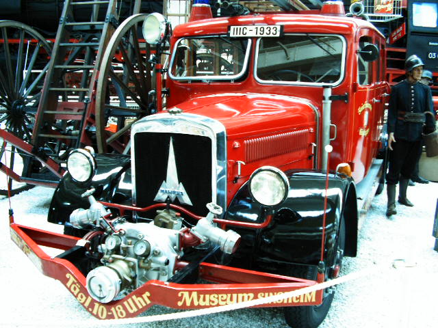 MUSEUM Automobile