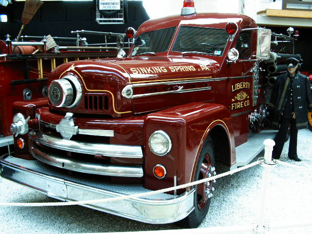 MUSEUM Automobile