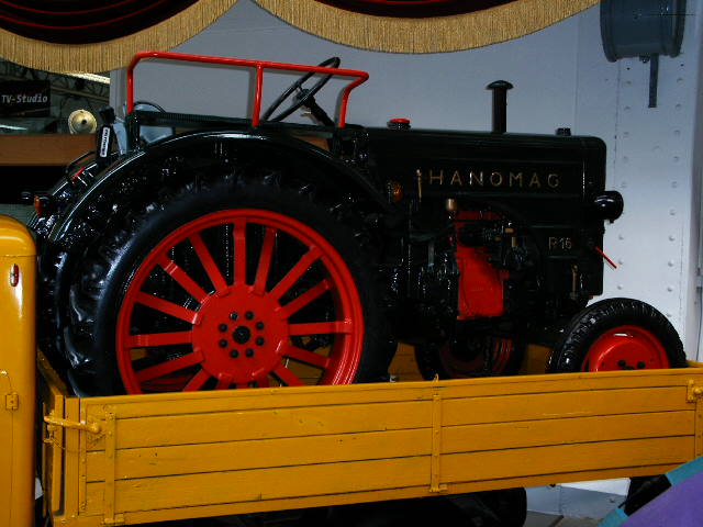 MUSEUM Automobile