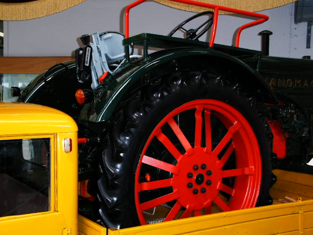 MUSEUM Automobile